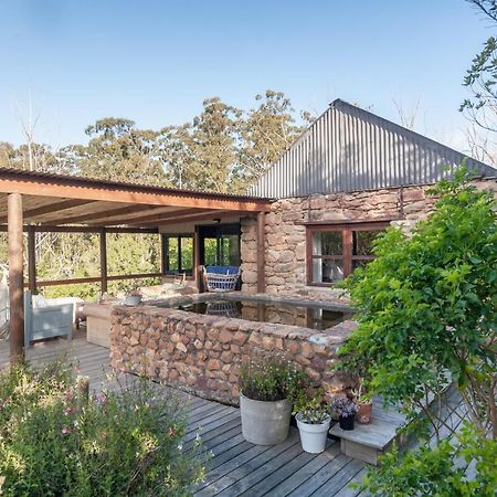 Wildernis Oakhurst Farm Cottages מראה חיצוני תמונה