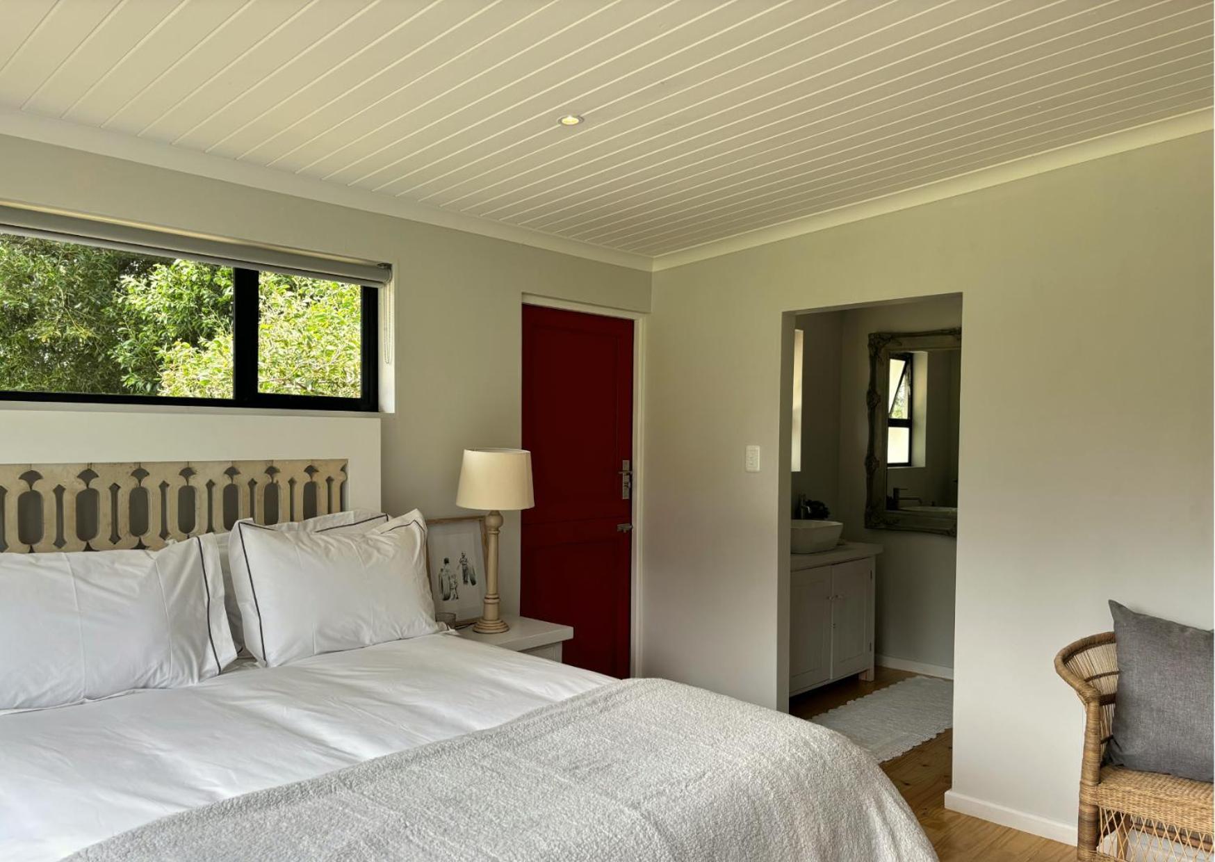 Wildernis Oakhurst Farm Cottages מראה חיצוני תמונה