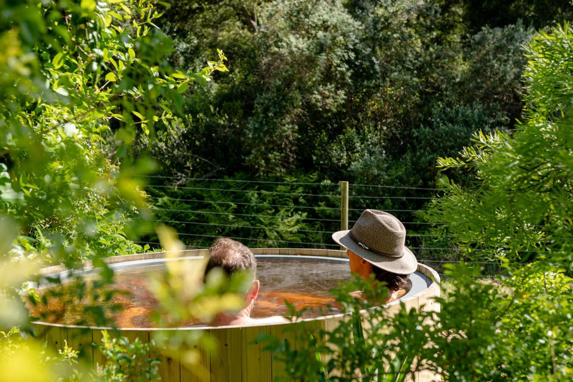 Wildernis Oakhurst Farm Cottages מראה חיצוני תמונה
