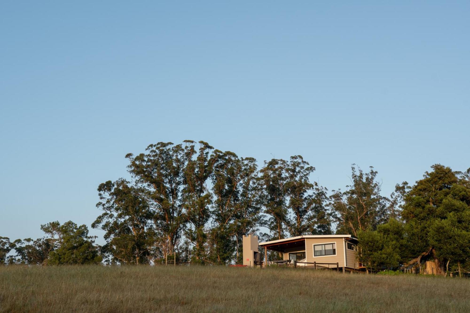 Wildernis Oakhurst Farm Cottages מראה חיצוני תמונה