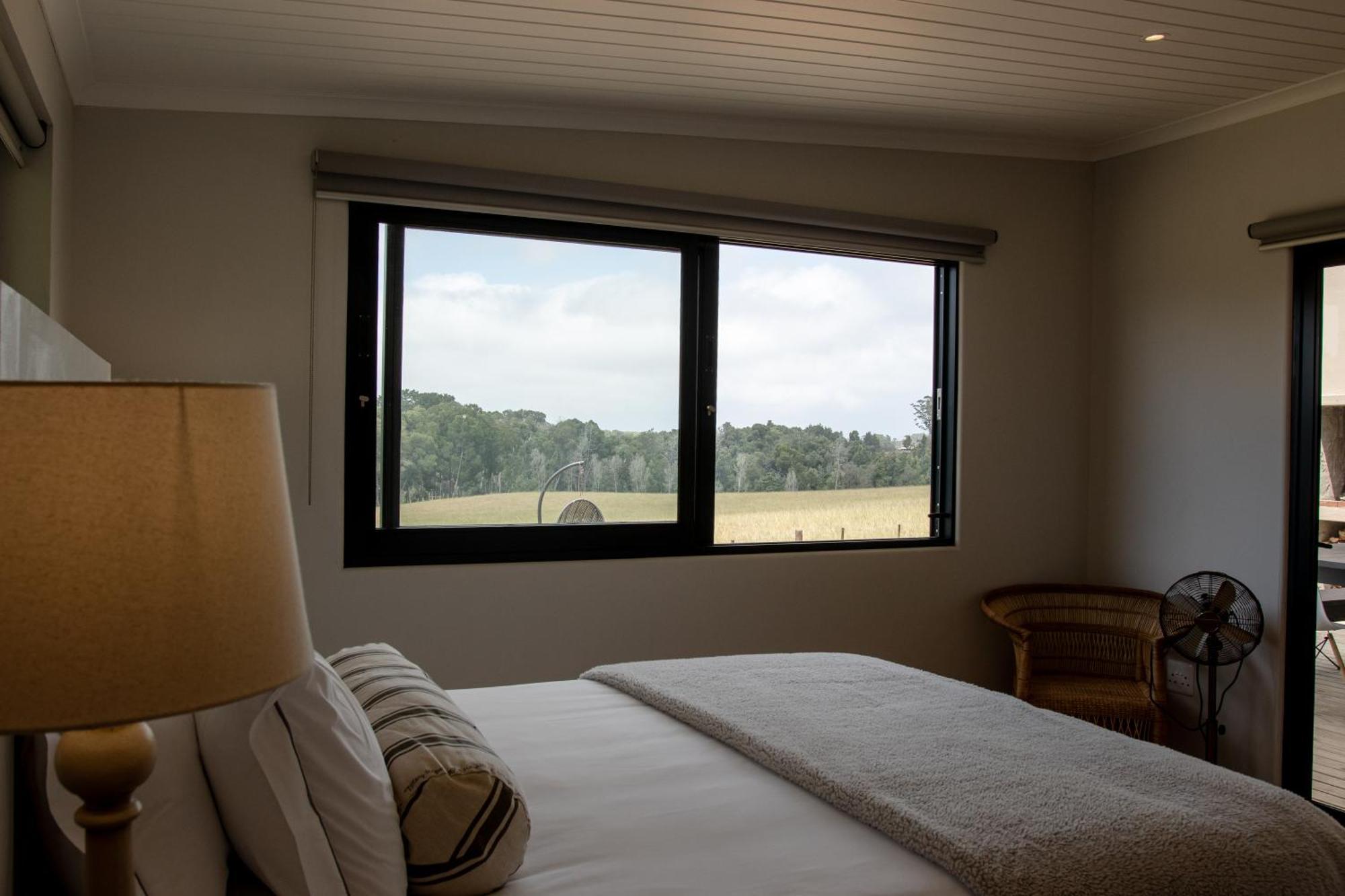 Wildernis Oakhurst Farm Cottages מראה חיצוני תמונה