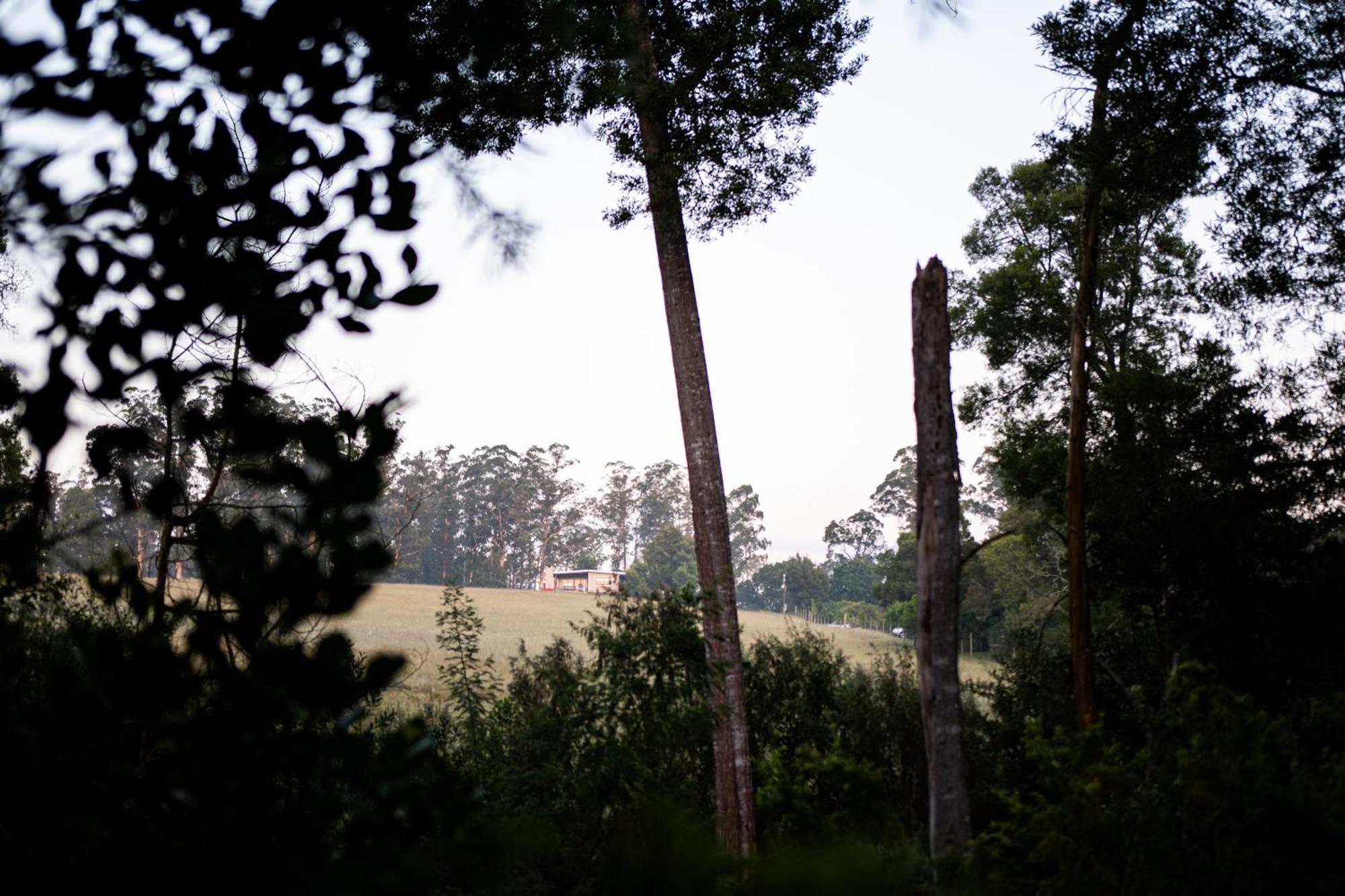 Wildernis Oakhurst Farm Cottages מראה חיצוני תמונה