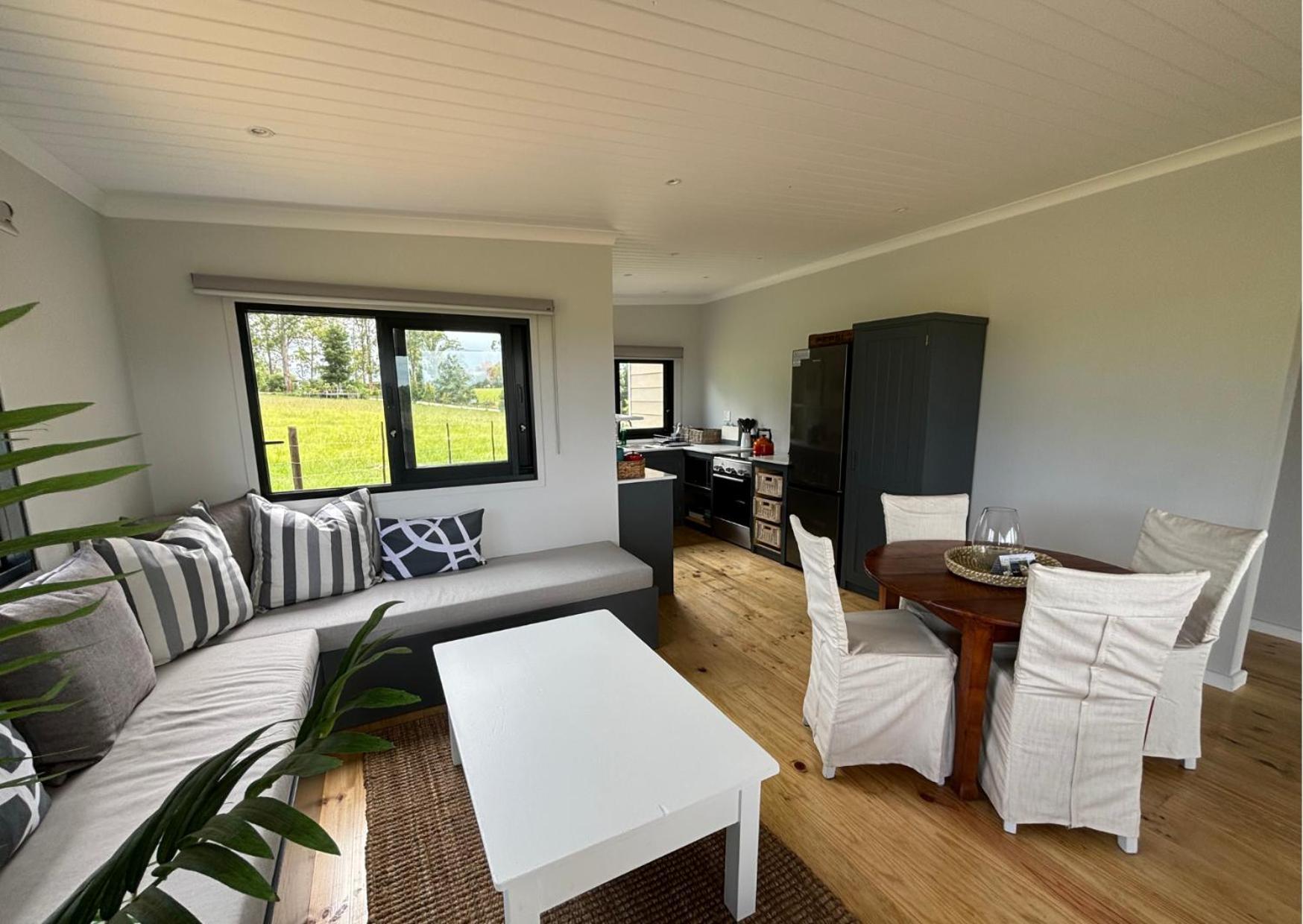 Wildernis Oakhurst Farm Cottages חדר תמונה