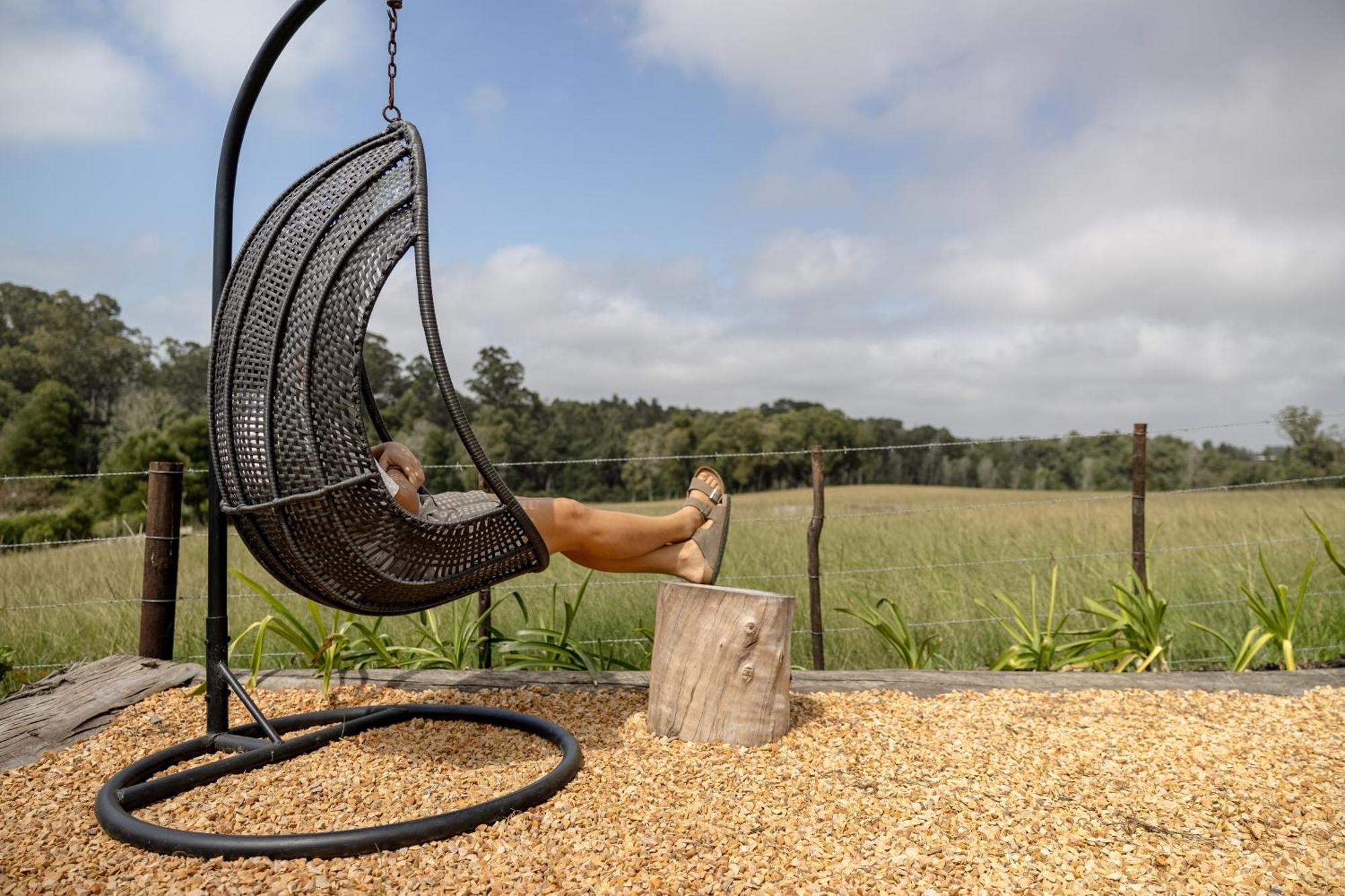 Wildernis Oakhurst Farm Cottages מראה חיצוני תמונה