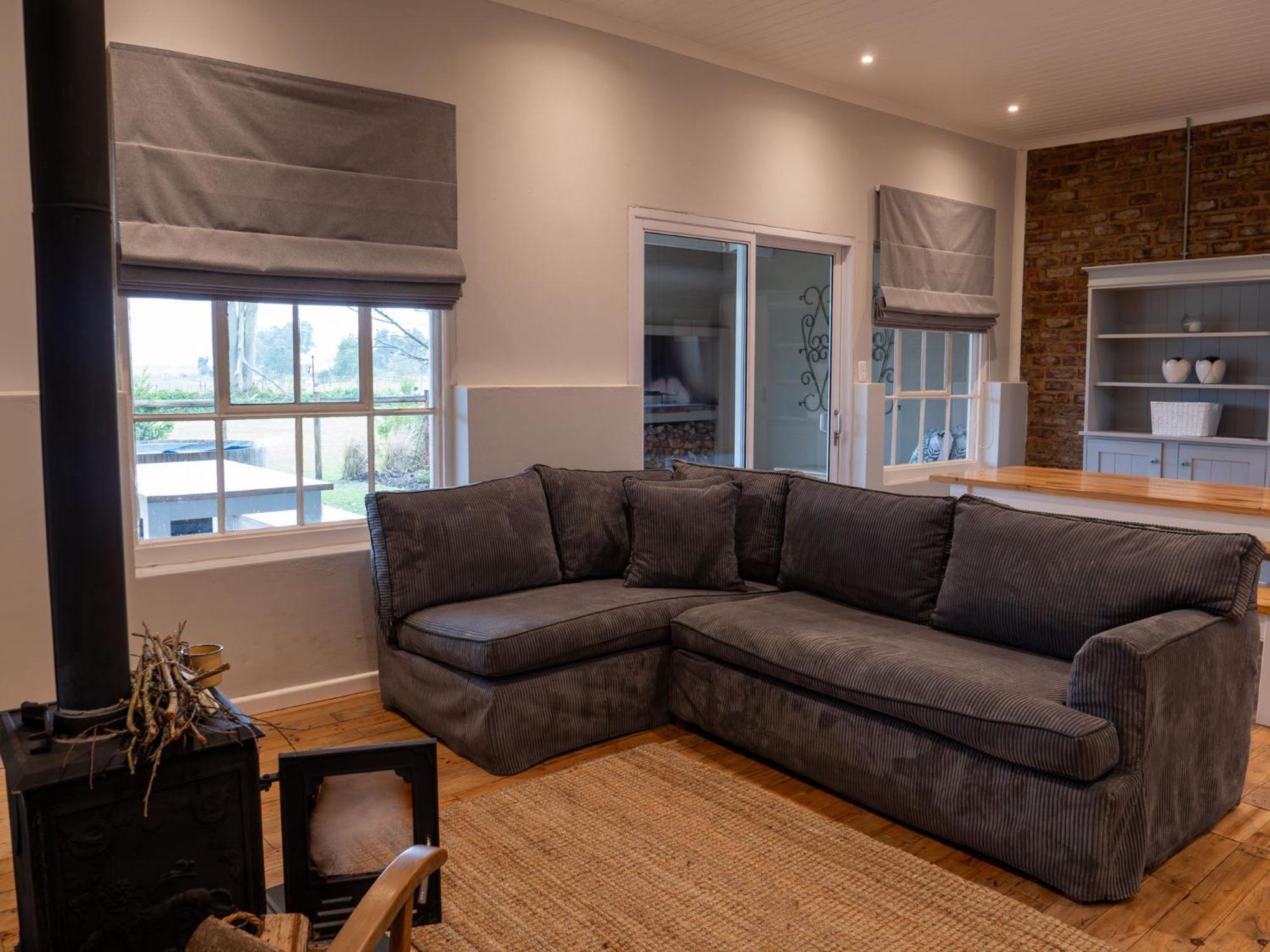 Wildernis Oakhurst Farm Cottages מראה חיצוני תמונה