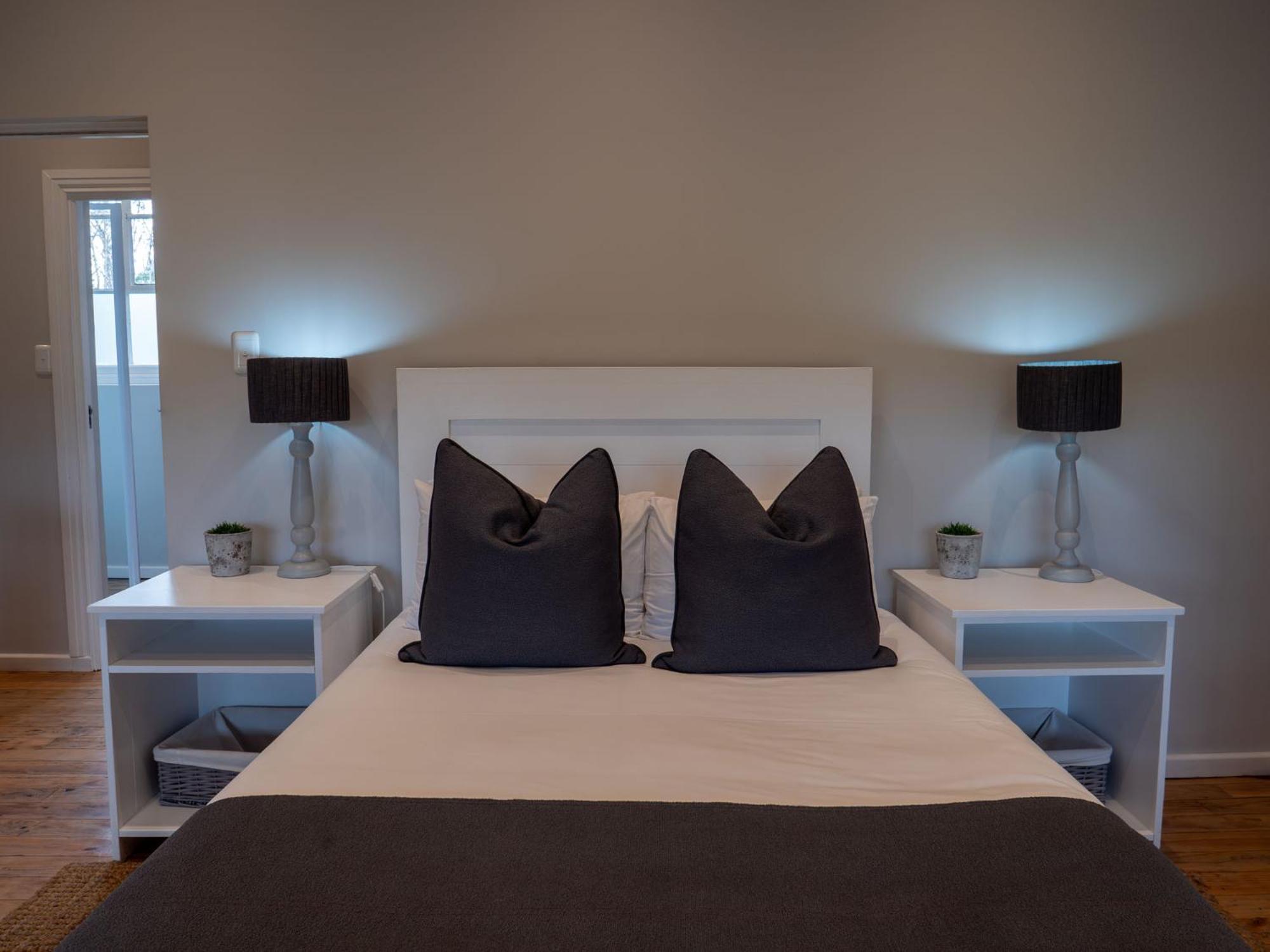 Wildernis Oakhurst Farm Cottages מראה חיצוני תמונה