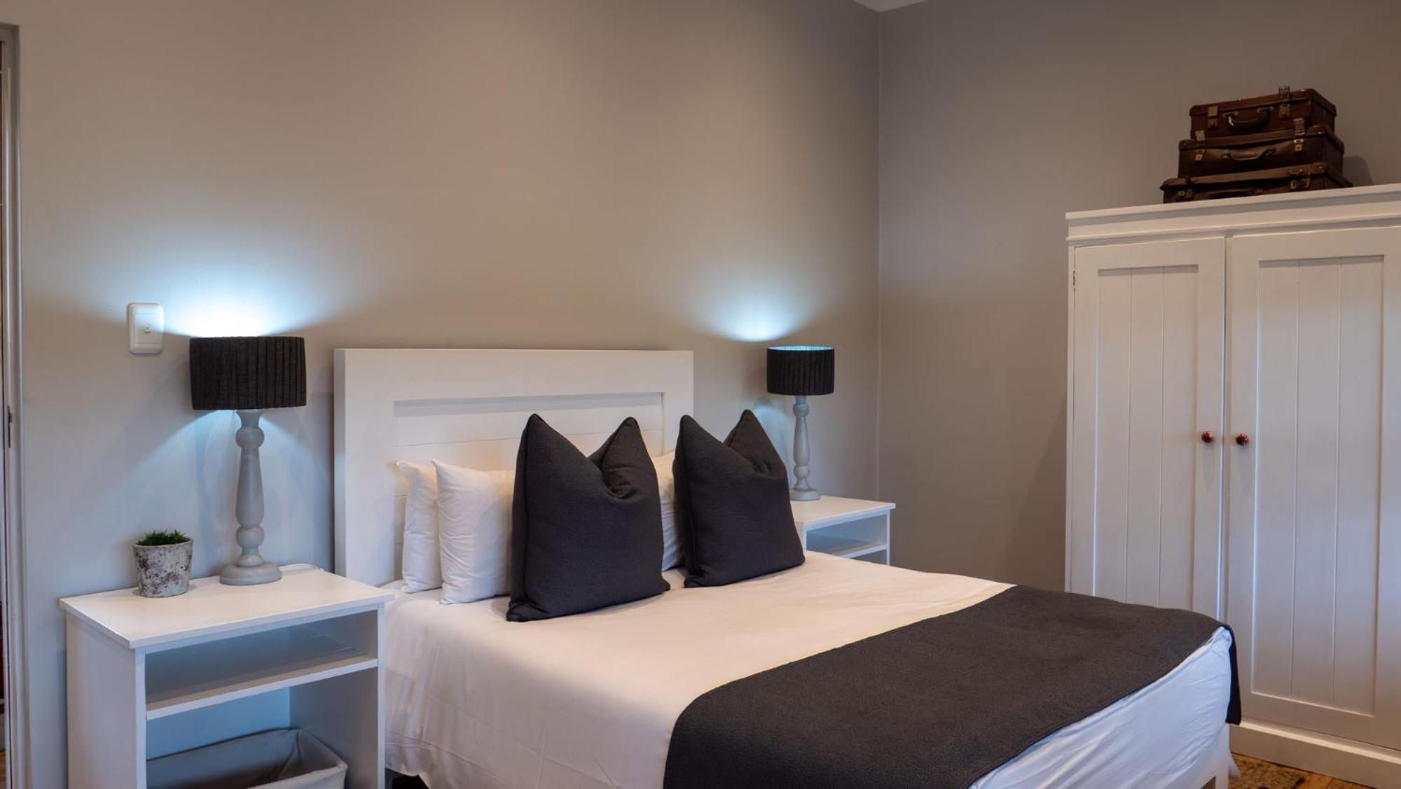 Wildernis Oakhurst Farm Cottages מראה חיצוני תמונה