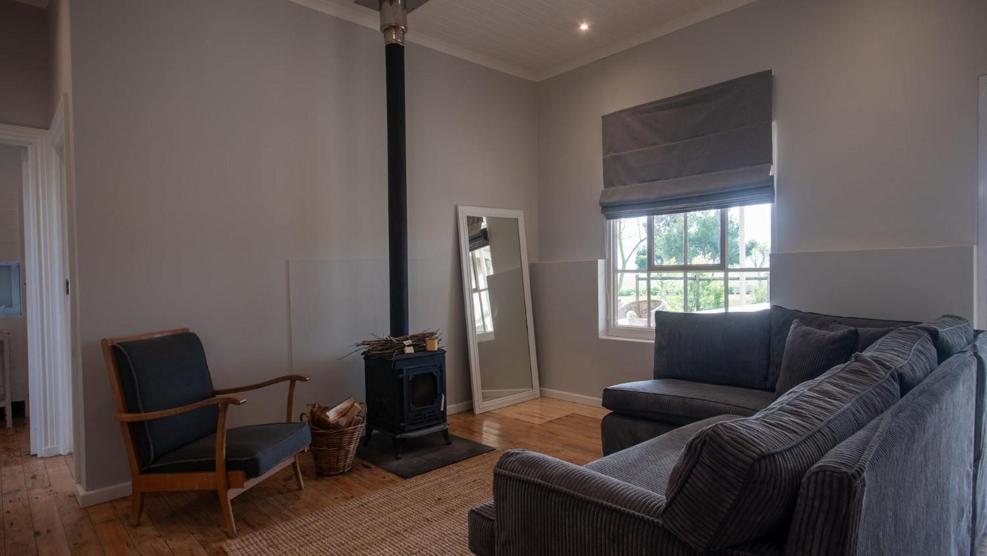 Wildernis Oakhurst Farm Cottages מראה חיצוני תמונה