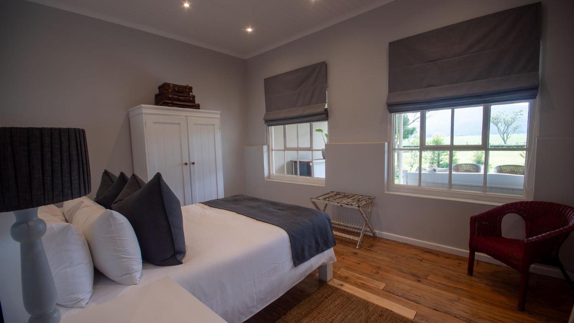 Wildernis Oakhurst Farm Cottages מראה חיצוני תמונה