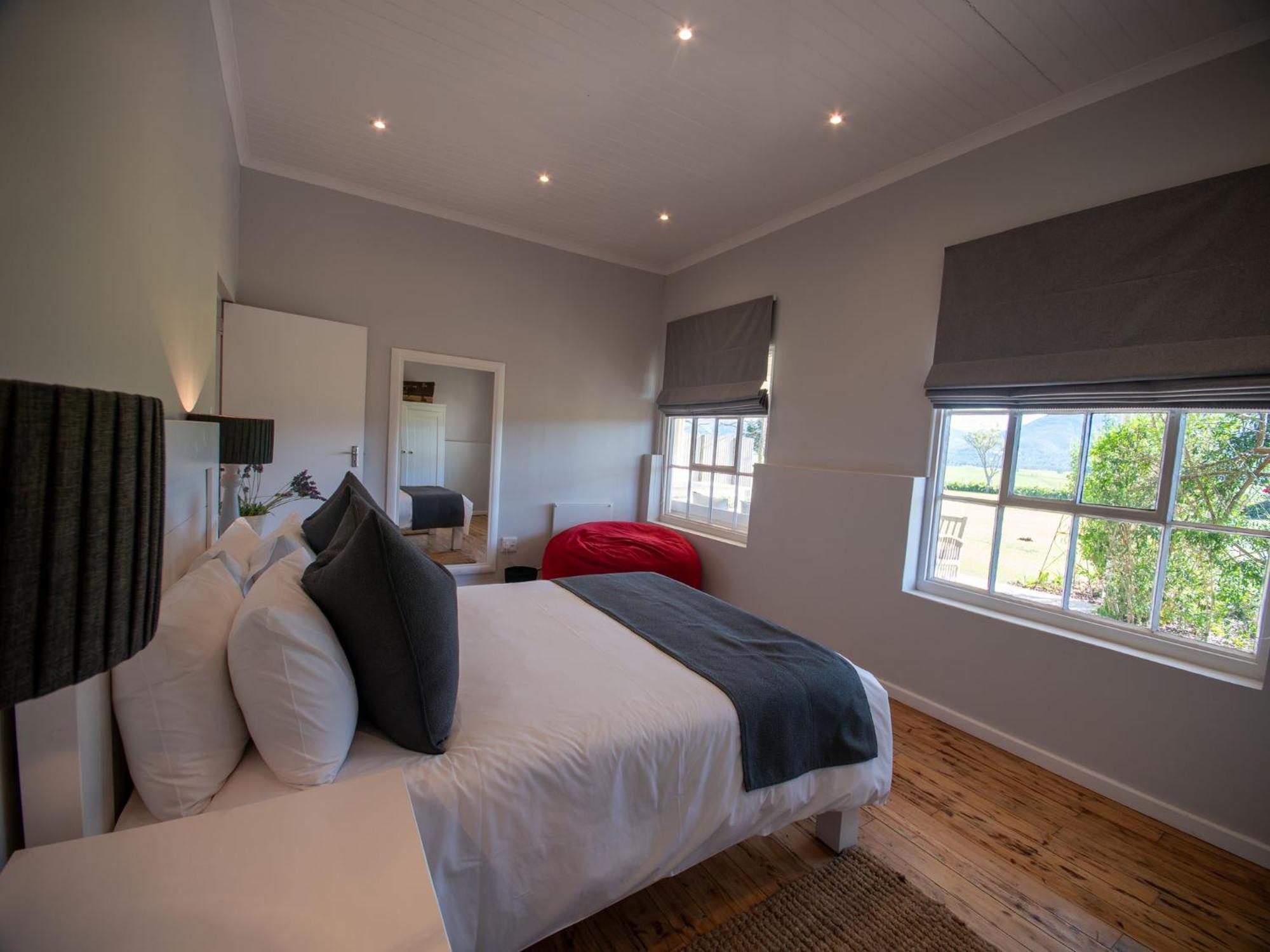 Wildernis Oakhurst Farm Cottages מראה חיצוני תמונה