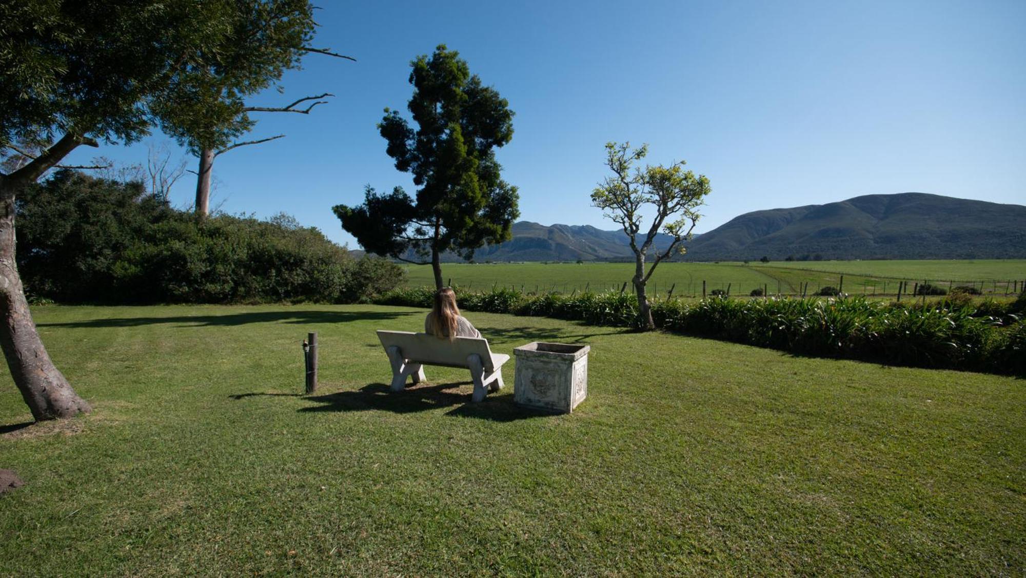 Wildernis Oakhurst Farm Cottages מראה חיצוני תמונה
