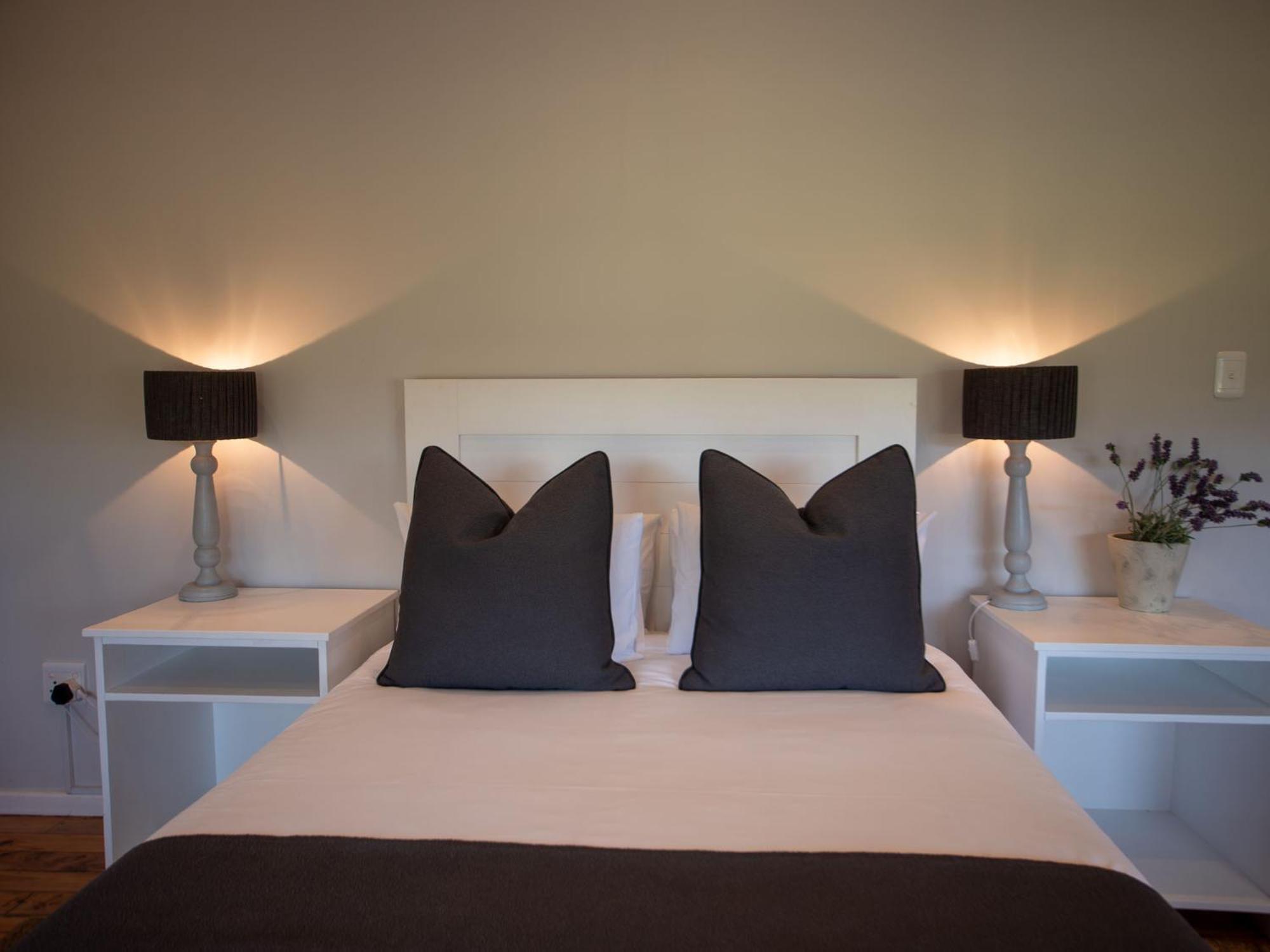 Wildernis Oakhurst Farm Cottages מראה חיצוני תמונה
