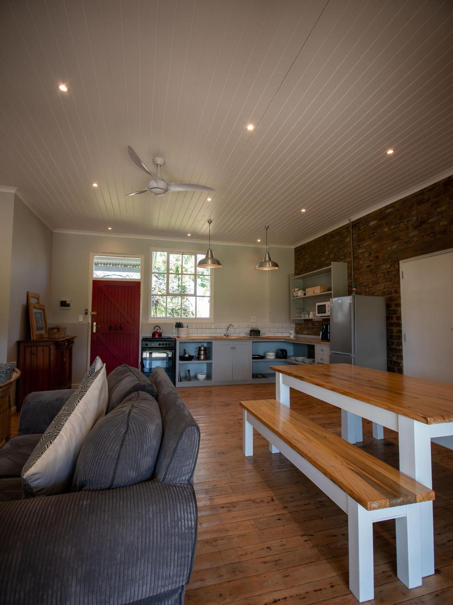 Wildernis Oakhurst Farm Cottages מראה חיצוני תמונה