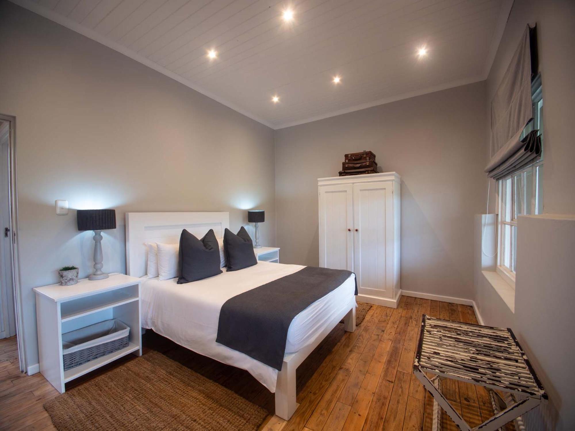 Wildernis Oakhurst Farm Cottages מראה חיצוני תמונה