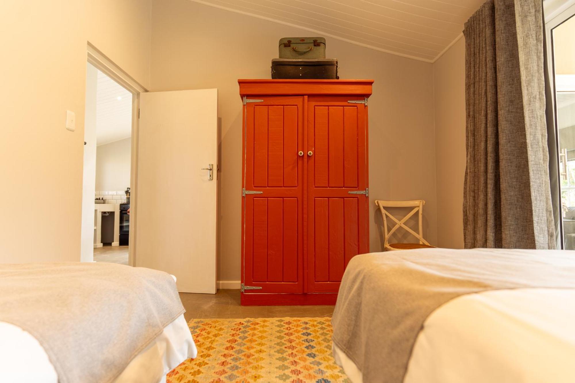 Wildernis Oakhurst Farm Cottages מראה חיצוני תמונה