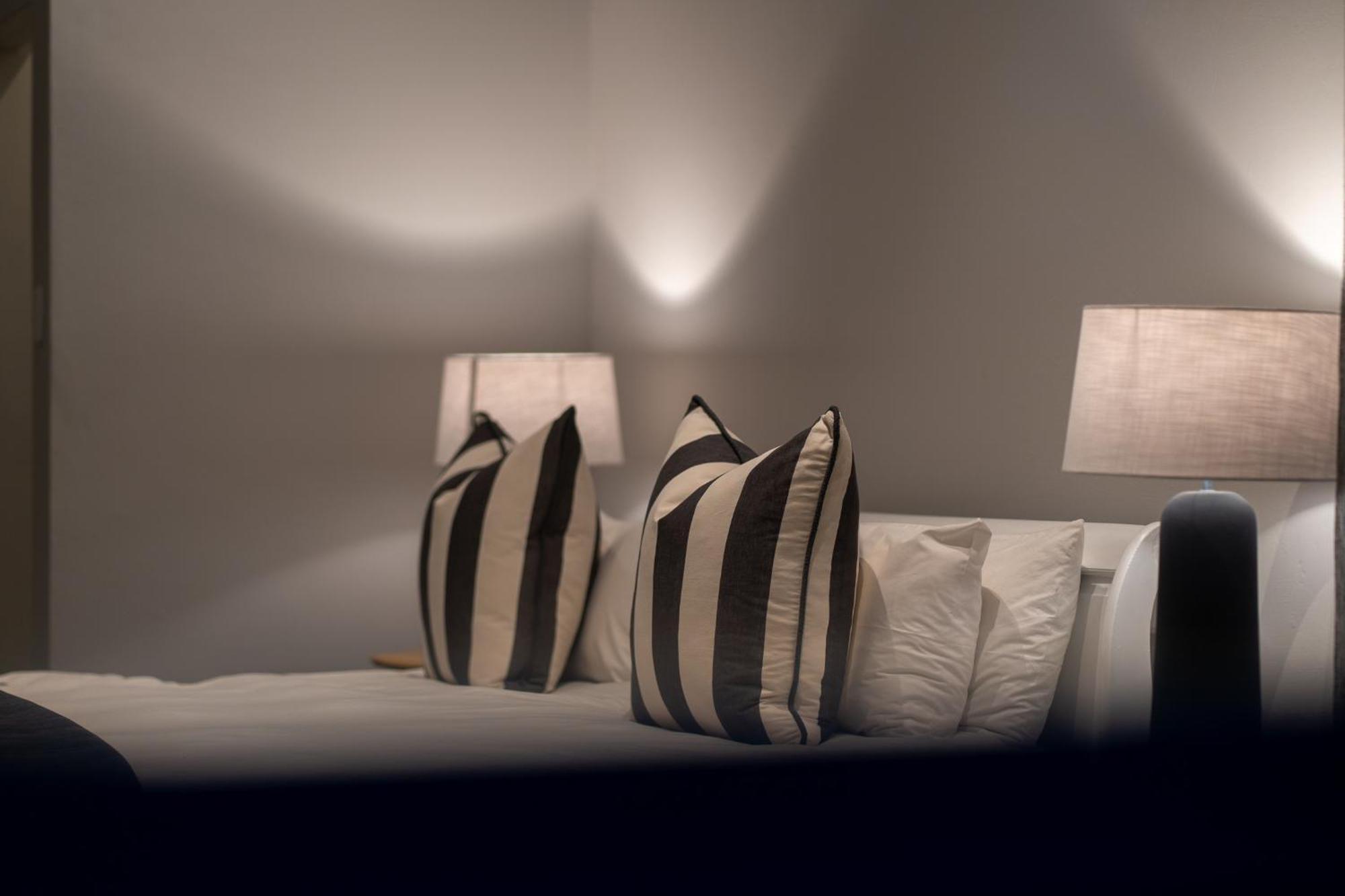Wildernis Oakhurst Farm Cottages מראה חיצוני תמונה