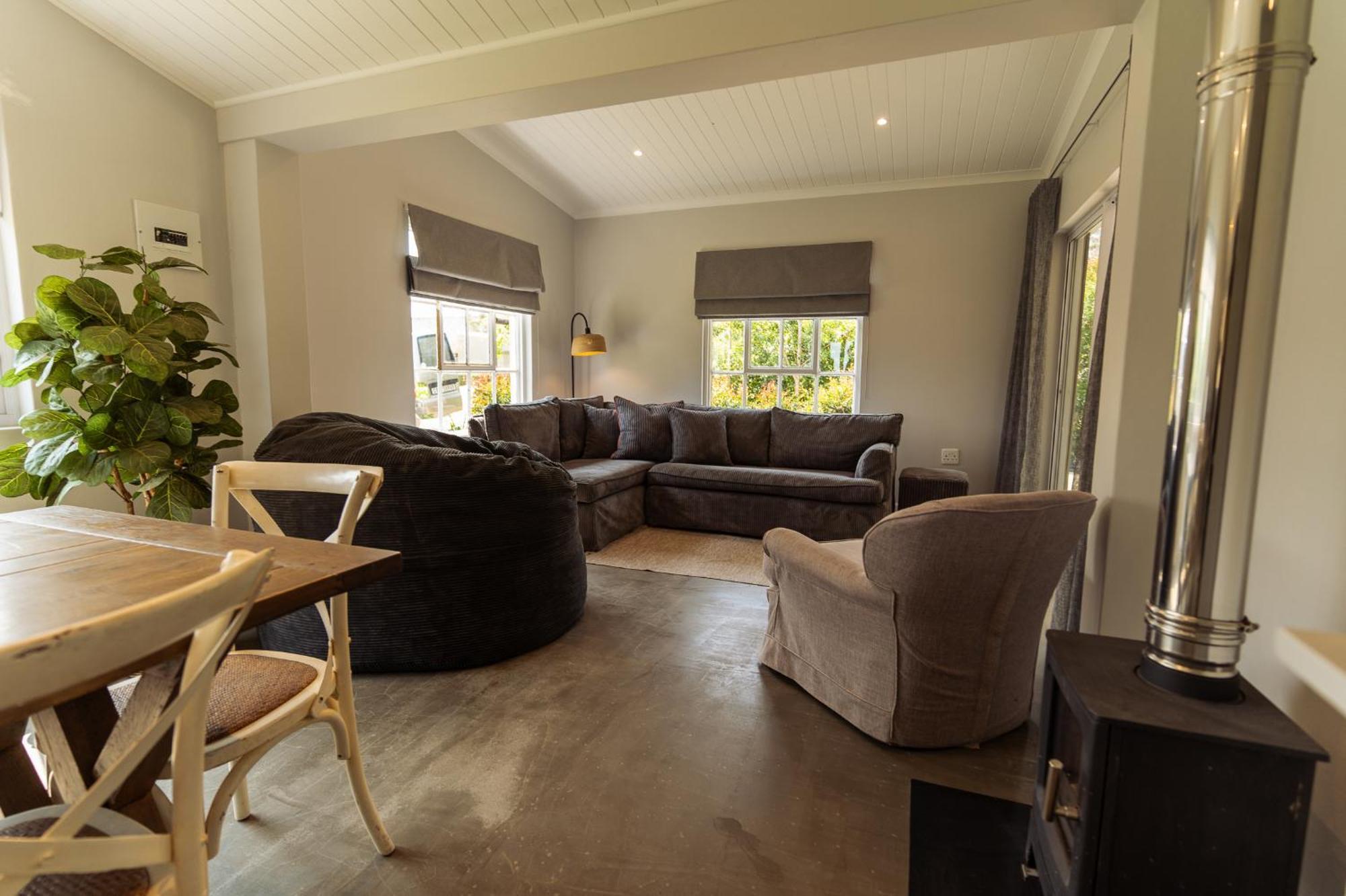 Wildernis Oakhurst Farm Cottages מראה חיצוני תמונה