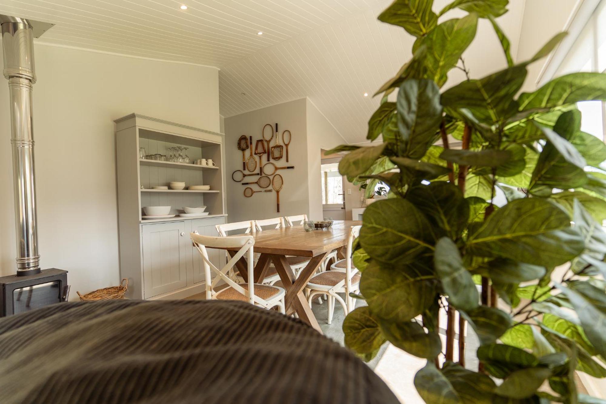 Wildernis Oakhurst Farm Cottages מראה חיצוני תמונה