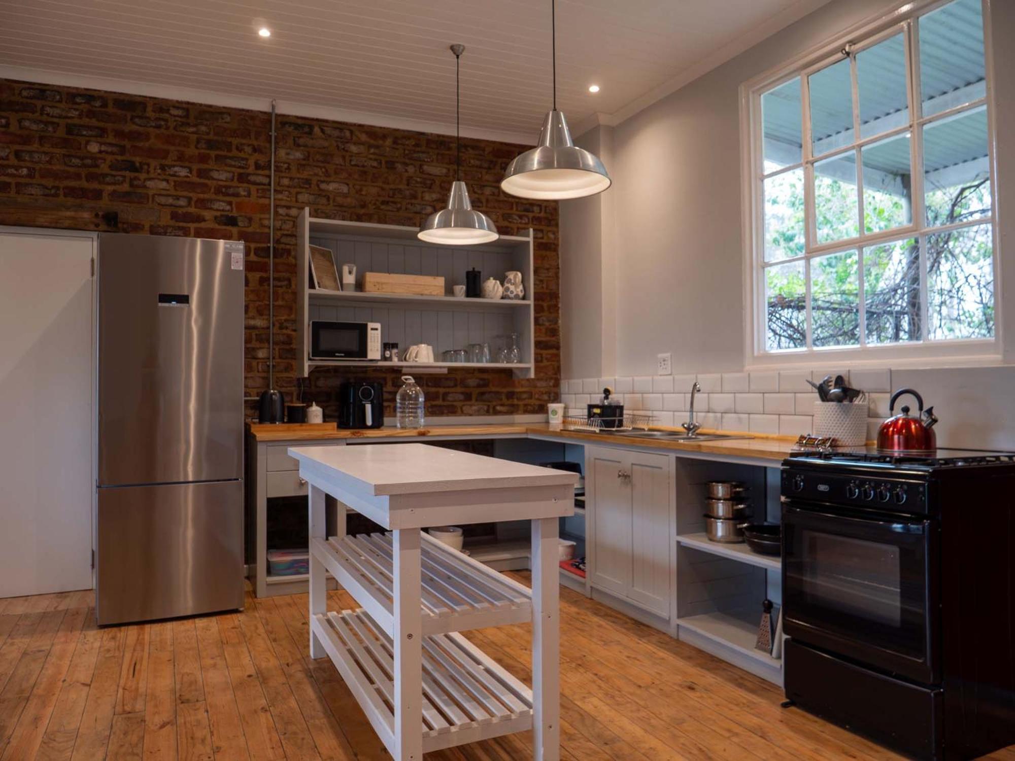 Wildernis Oakhurst Farm Cottages מראה חיצוני תמונה