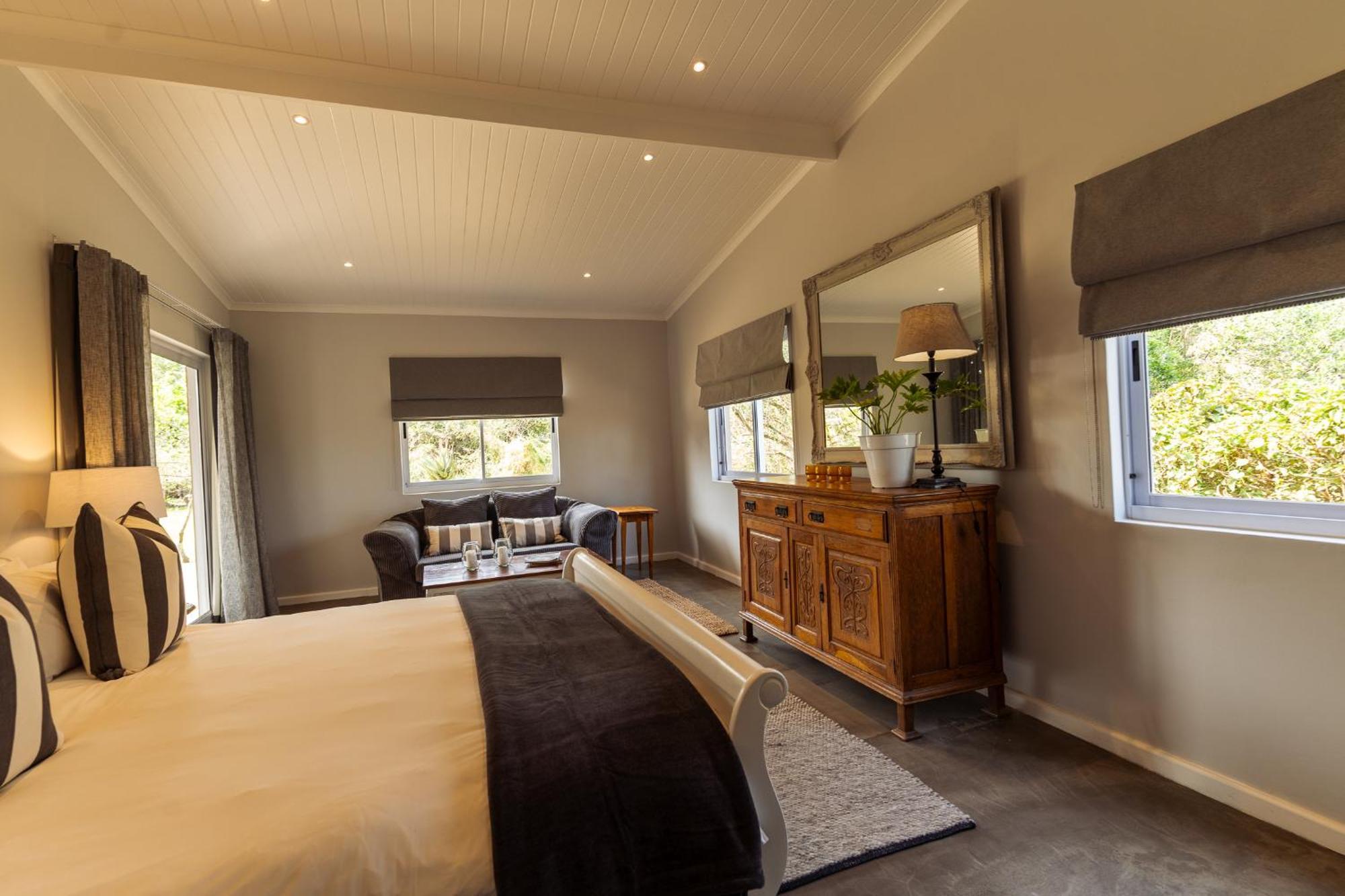 Wildernis Oakhurst Farm Cottages מראה חיצוני תמונה