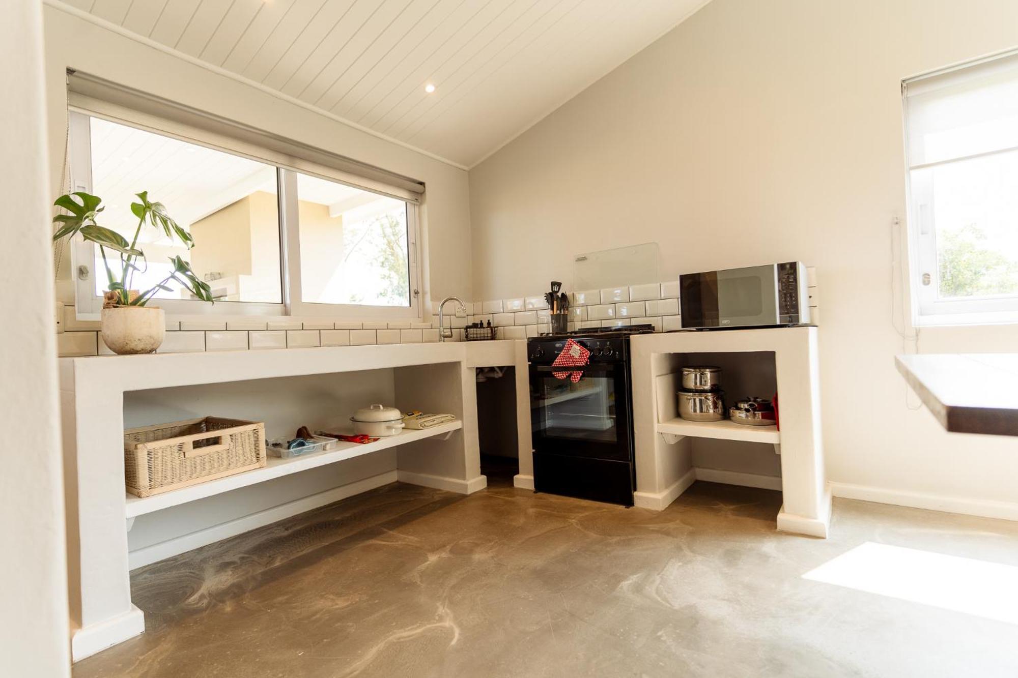 Wildernis Oakhurst Farm Cottages מראה חיצוני תמונה