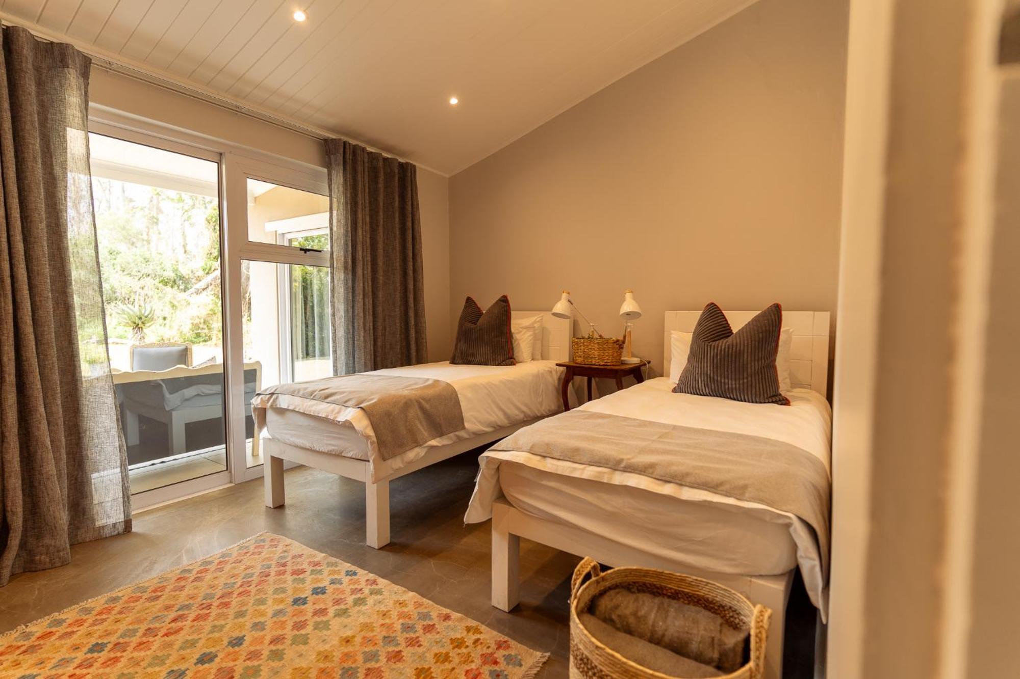 Wildernis Oakhurst Farm Cottages מראה חיצוני תמונה
