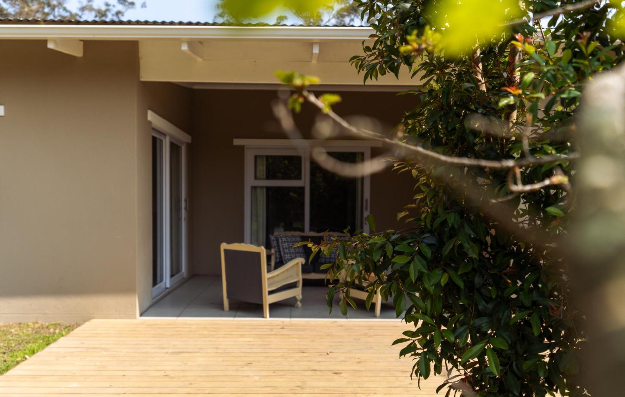 Wildernis Oakhurst Farm Cottages מראה חיצוני תמונה