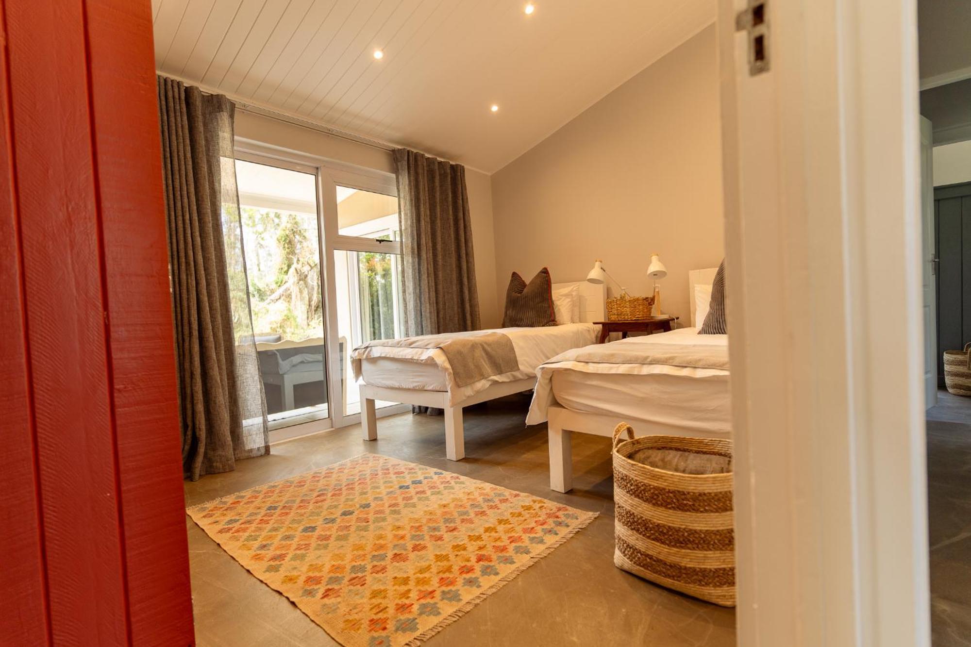 Wildernis Oakhurst Farm Cottages מראה חיצוני תמונה